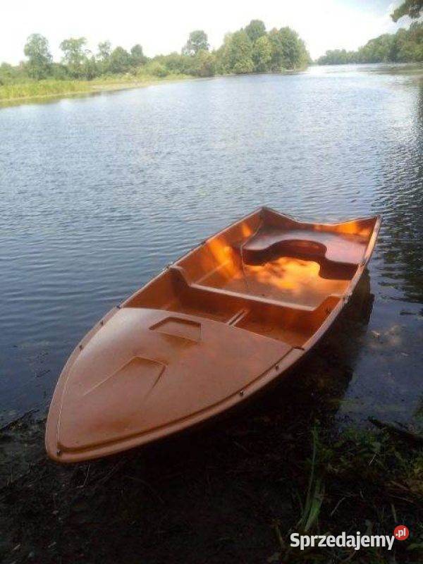 Mała żaglówka do nauki żeglowania mazowieckie Otwock