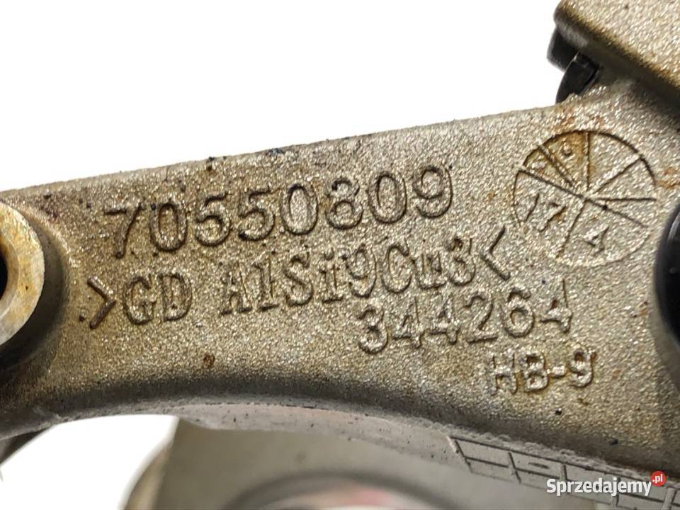 POMPA OLEJU BMW F34 7624135 20 184 SMAROWANIA podkarpackie