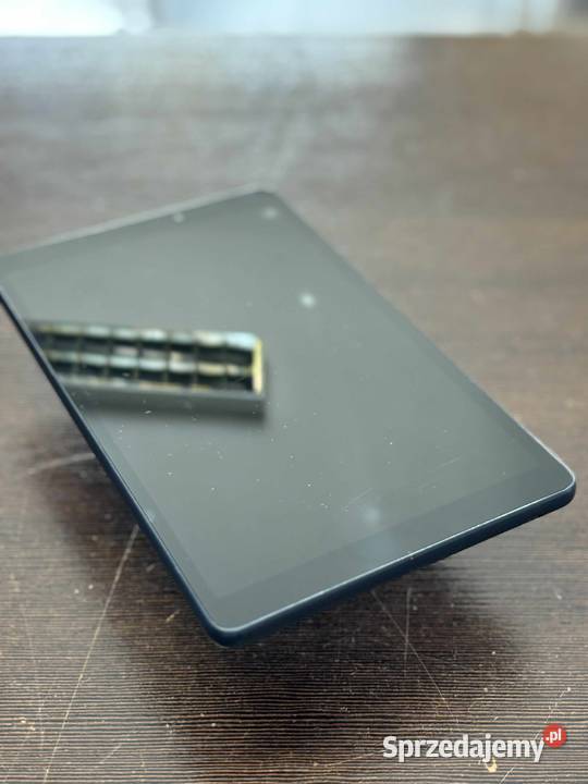 Tablet Huawei MatePad T8 8 2 GB 16 GB niebieski warmińsko-mazurskie Elbląg
