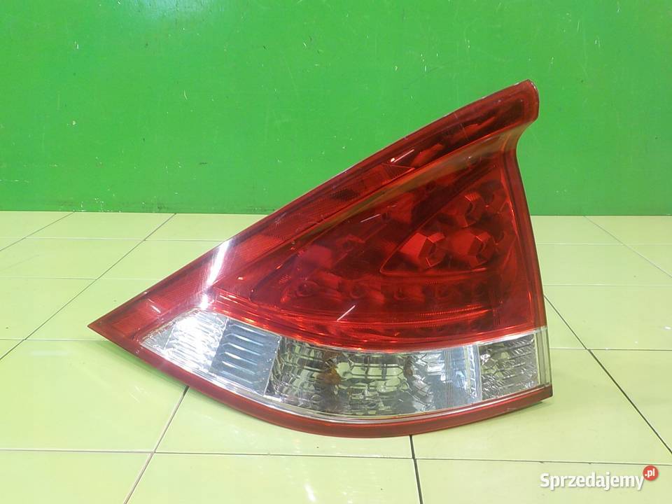 OPEL INSIGNIA II 13 IMA AUT 12r HB 5D lampa lewa Suków