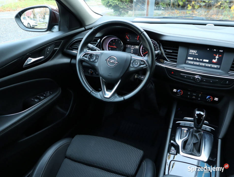 Opel Insignia 15 Turbo Piaseczno