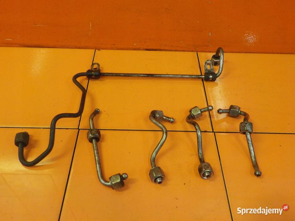 FORD TRANSIT MK7 22 TDCI EURO 5 14r 125 CYFF Suków