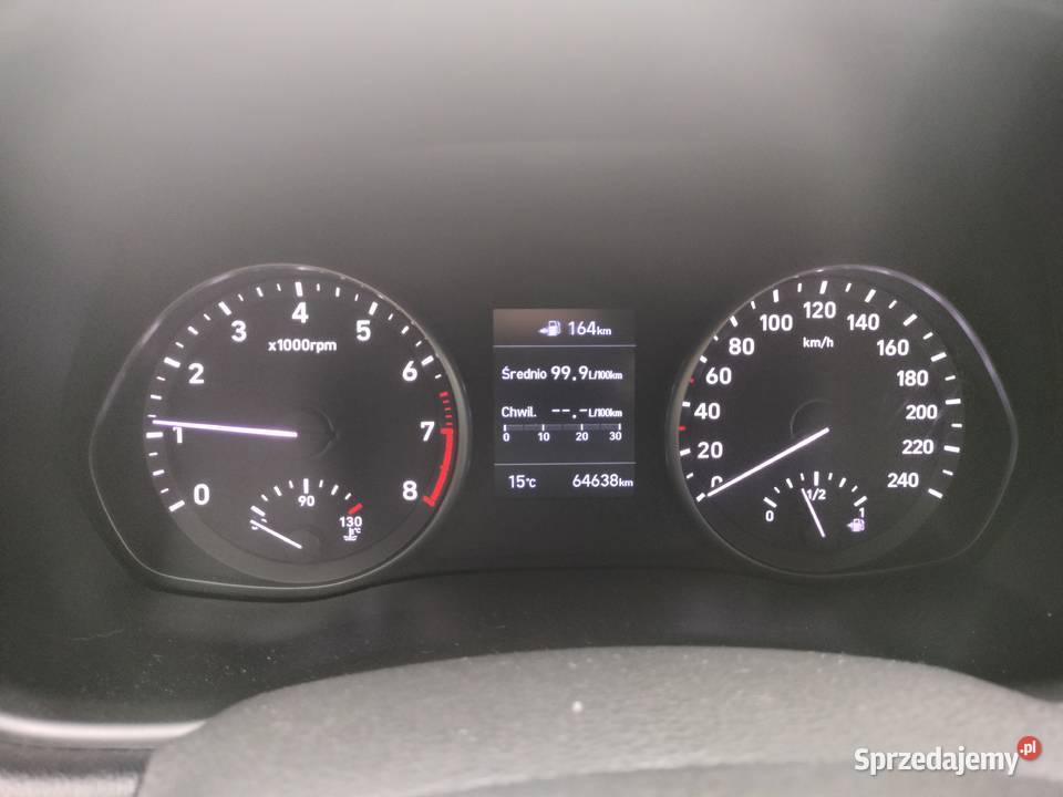 Sprzedam Hyundai i30 Wilkowo Polskie