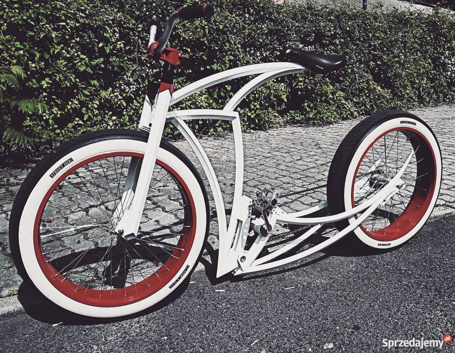 Custom do uzgodnienia Bolesławiec