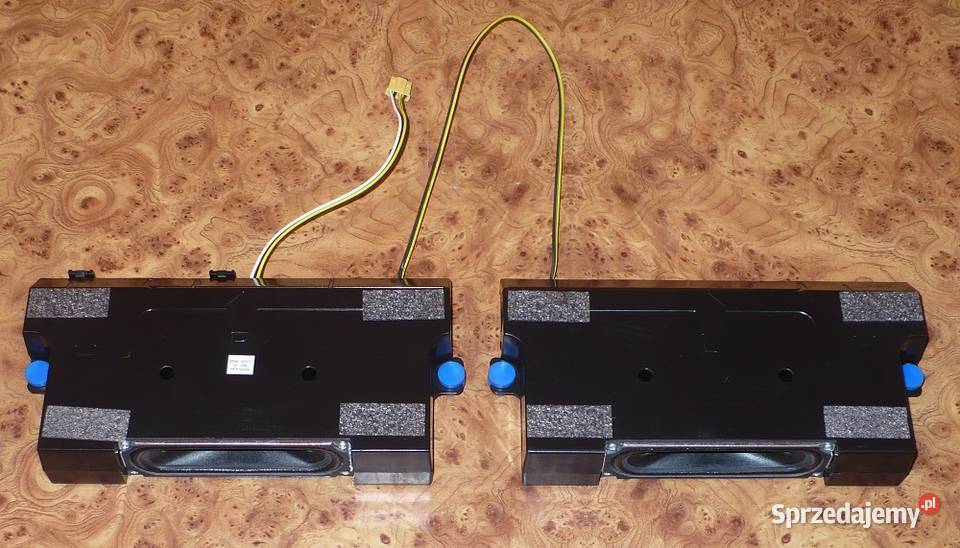 Głośniki BN9635007D 6 10W kpl 2 TV Samsung Lublin