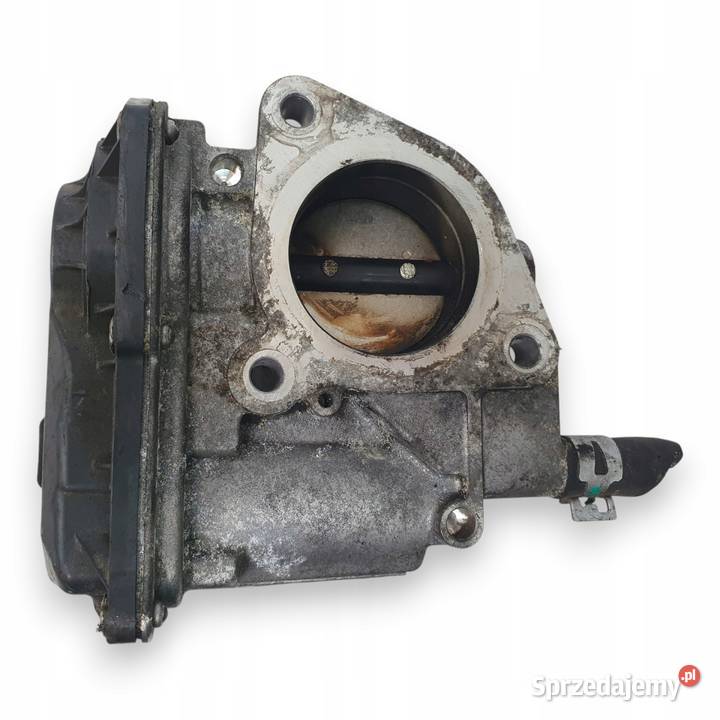 PRZEPUSTNICA Toyota Yaris III 15 HSD 2203047040 Przepustnice Chełm