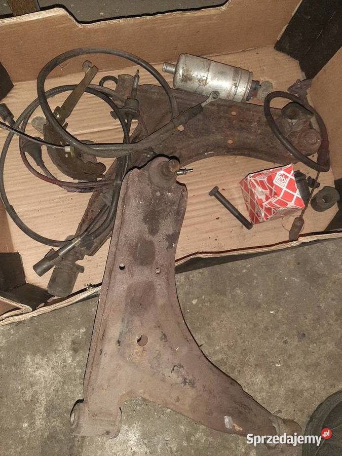 Golf mk1 wielkopolskie Turek