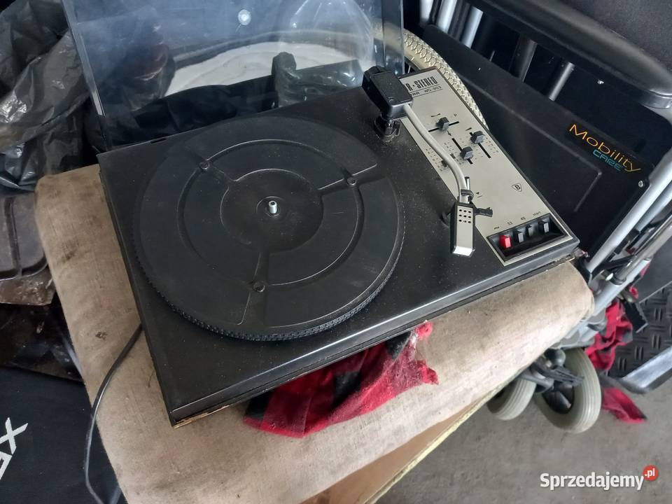 Sprzedam adapter warmińsko-mazurskie Węgorzewo
