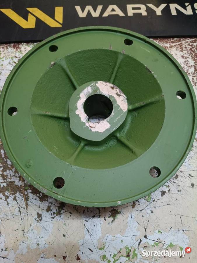 Tarcza ORKAN Płock sprzedam