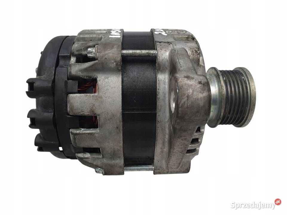 ALTERNATOR Opel Insignia A 20 CDTI 110160