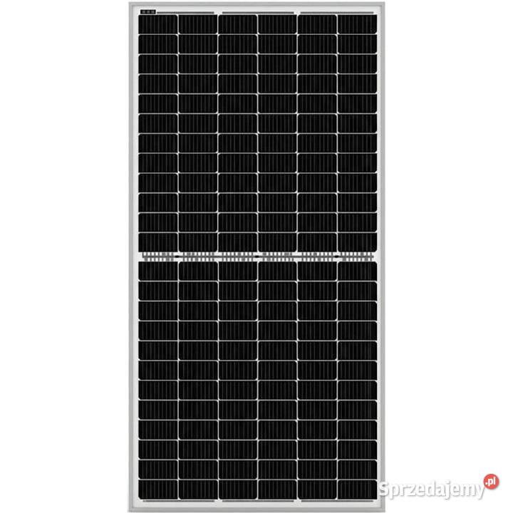 Panel fotowoltaiczny LONGI 450W SILVER MONO małopolskie