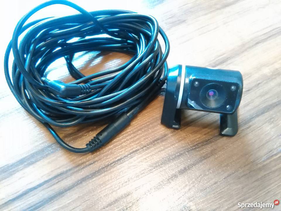 Kamera samochodowa Rejestrator jazdyKamera Płock