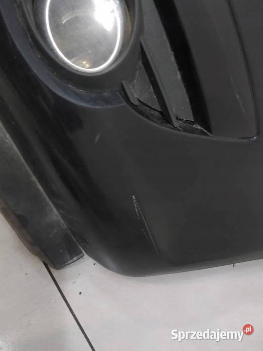 ZDERZAK PRZÓD Z20R Opel Corsa IV 20062014 D świętokrzyskie