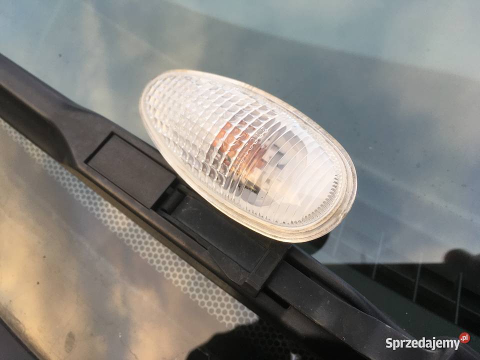 Kierunkowskaz migacz Imiev Czero citroen ion Lublin sprzedam
