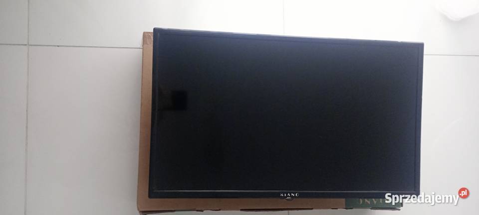 Telewizor 24 12240V LED Chorzów