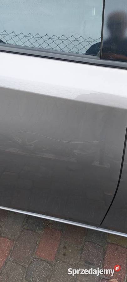 Toyota auris kombi 2015 z niskim przebiegiem Bogucin sprzedam