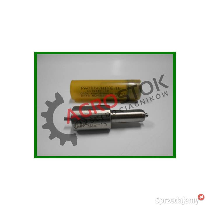 Końcówka wtrysku t25 ltz oryginał sprzedam