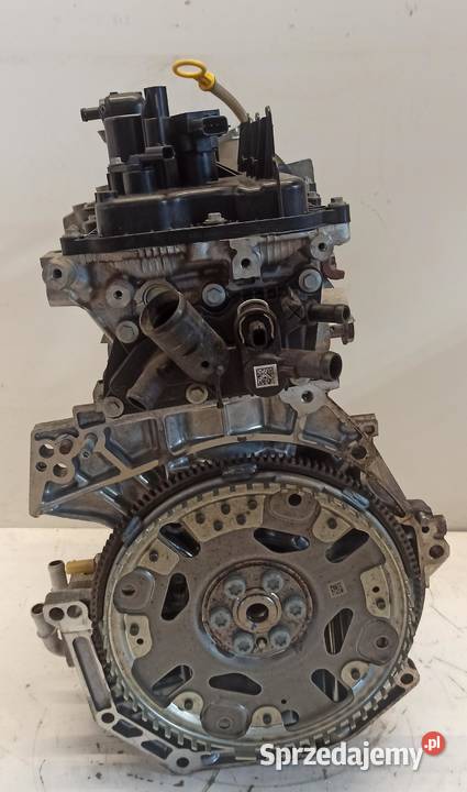 NISSAN MICRA K14 SILNIK 10 H4DB450 dolnośląskie