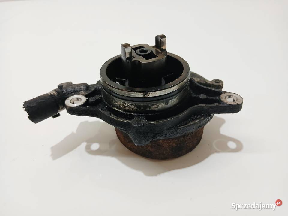 POMPA VACUM WAKUM BMW E60 E61 306D3 30D 7791232 sprzedam