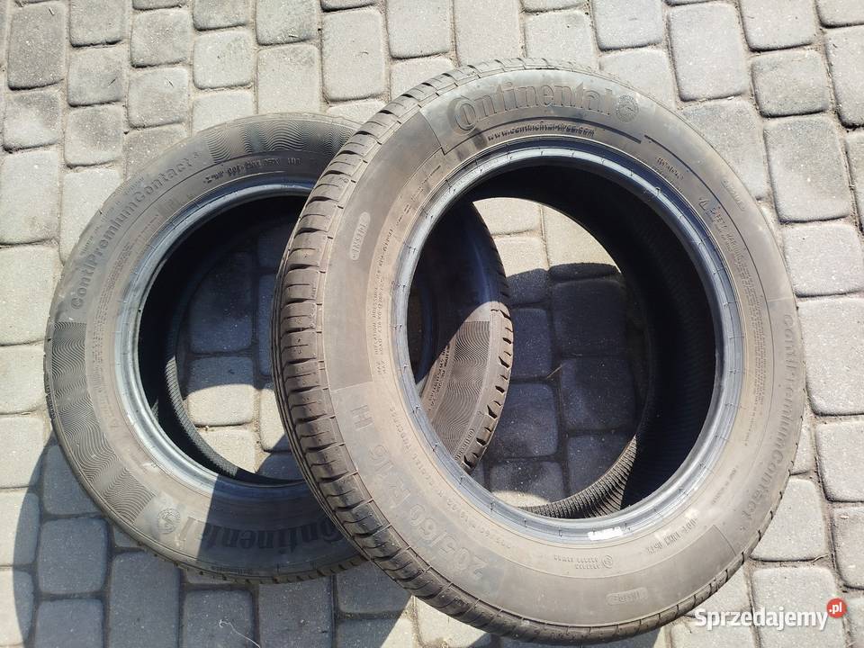 2056016 Continental Lato Gniewkowo