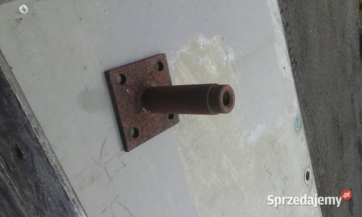 promocjaDzwigar Peri Kaufmann doka doki H20 Nysa