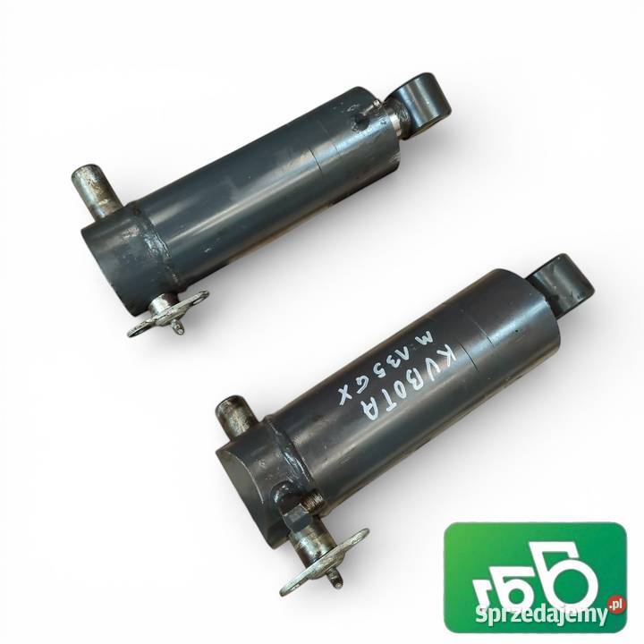 Siłownik tylny Podnośnik Kubota M135 GX Wilkowo