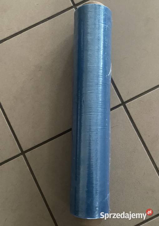 Folia Strecz Strecz Produkcja Mińsk Mazowiecki