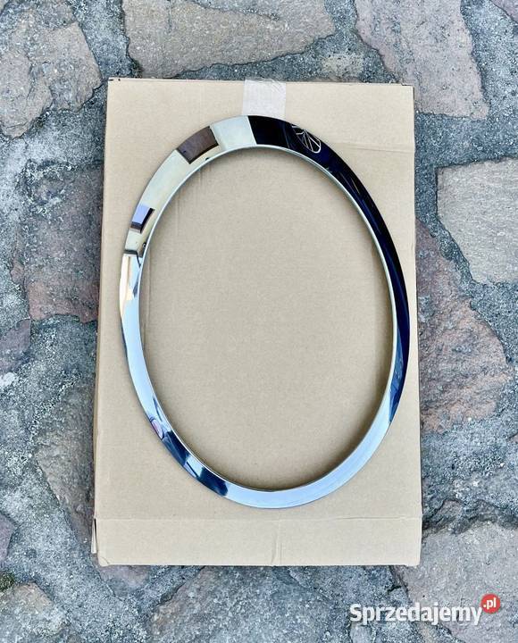 Ramki lamp przednich MINI R56 oryginał Kraków