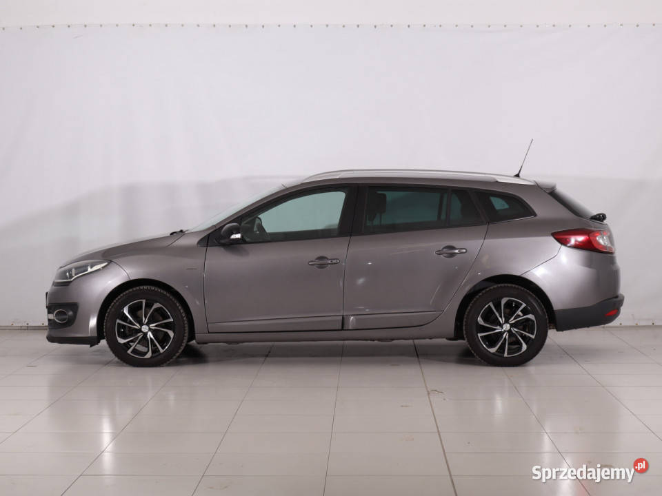 Renault Megane 12 TCe isofix sprzedam
