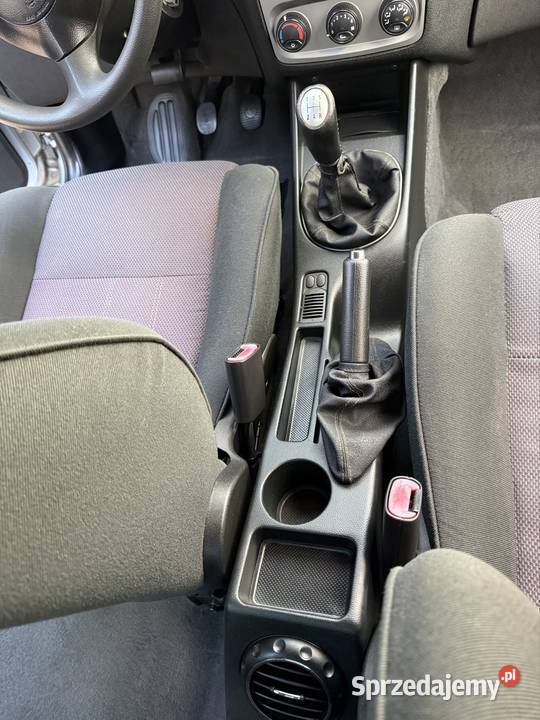 Alfa Romeo 147 79000 lakier metallic świętokrzyskie sprzedam