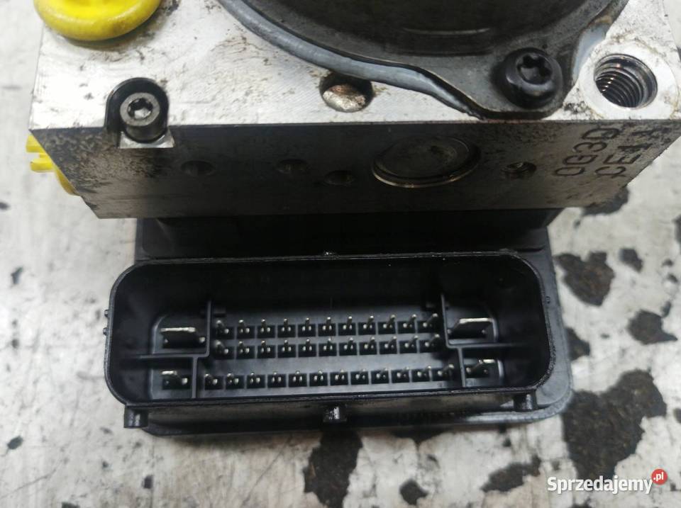 POMPA ABS 589203U410 Kia Sportage III 20102015 sprzedam