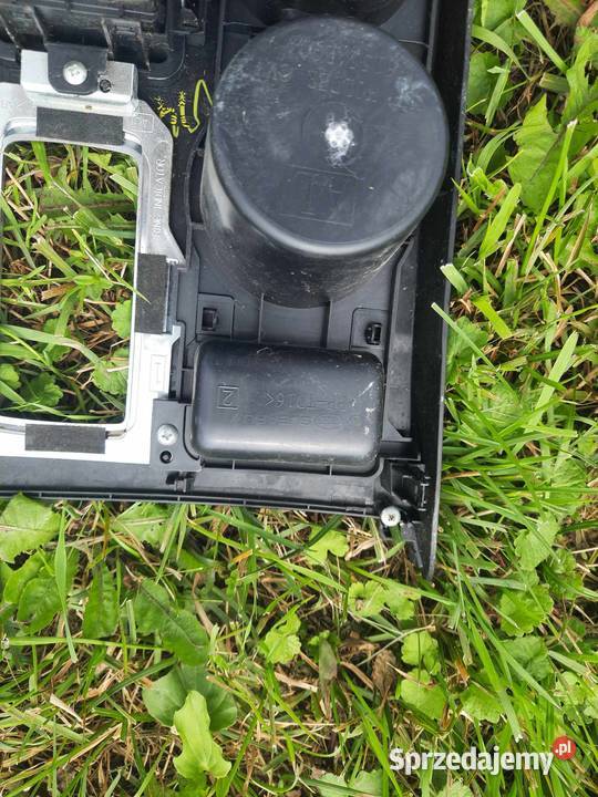 tunel środkowy subaru outback osobowe Pozostałe Rzeszów sprzedam