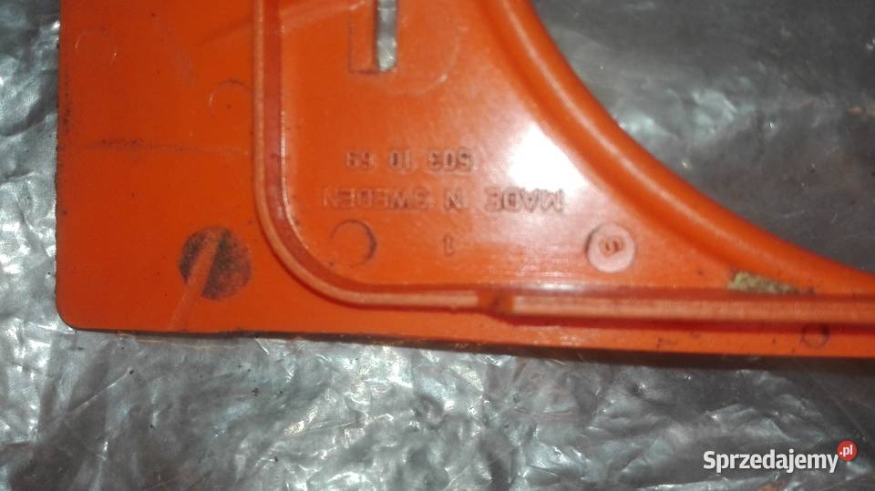 Osłona koła husqvarna 40 45 śląskie Żywiec