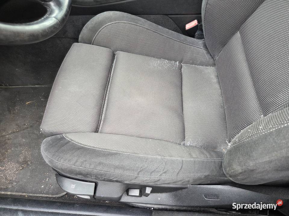 FOTELE KANAPA BMW F11 M PAKIET EU Strzyżewice