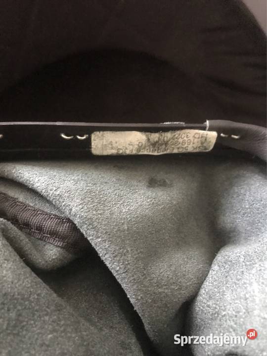 Miszek galka mercedes A160 w169 orginal