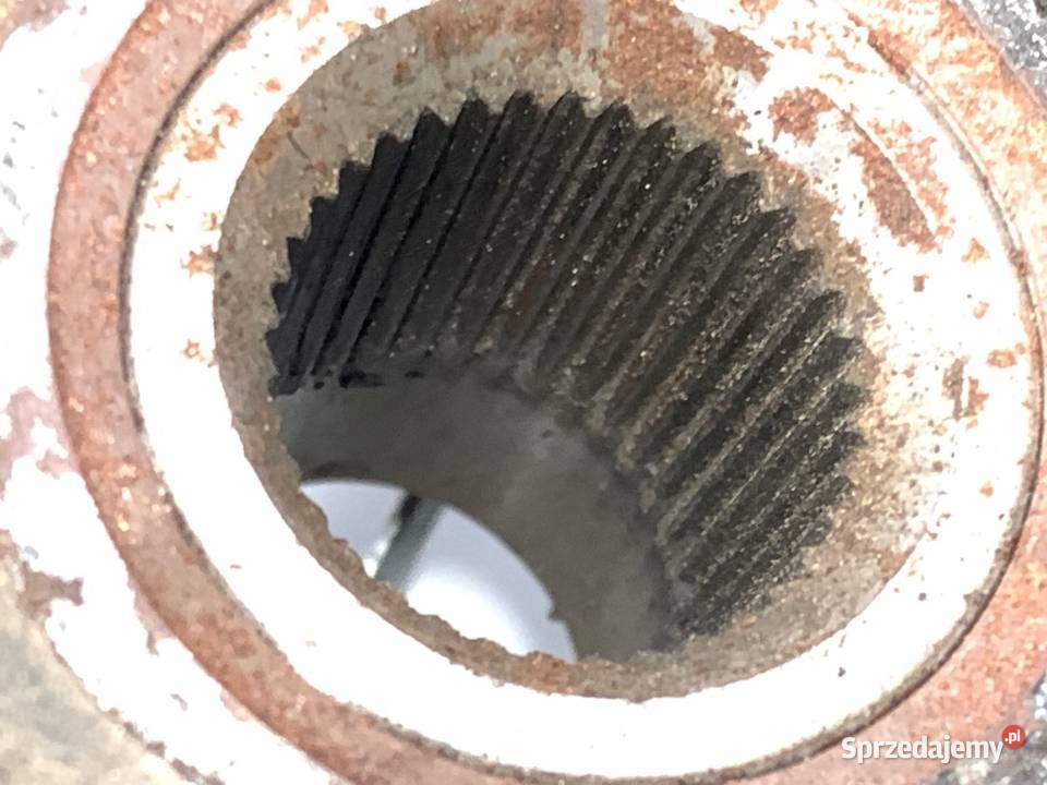 ZWROTNICA LEWY PRZÓD VW TOURAN 19 105 0310 osobowe