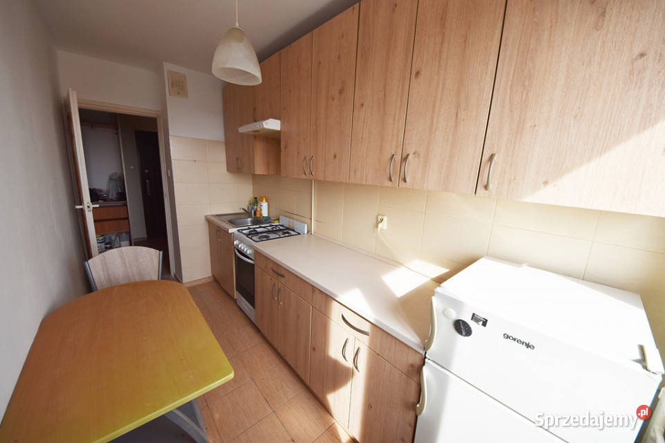 Sprzedaż Kawalerki w Opolu Kośnego Opole sprzedam