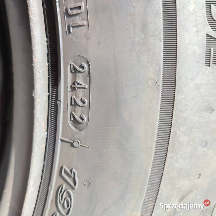 Koła letnie Fiat Stilo opony Nexen 1956515 4x98 Bytom