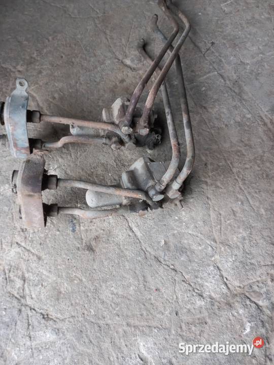 Rozdzielacz do ursus c330 Ursus Izdebno-Kolonia