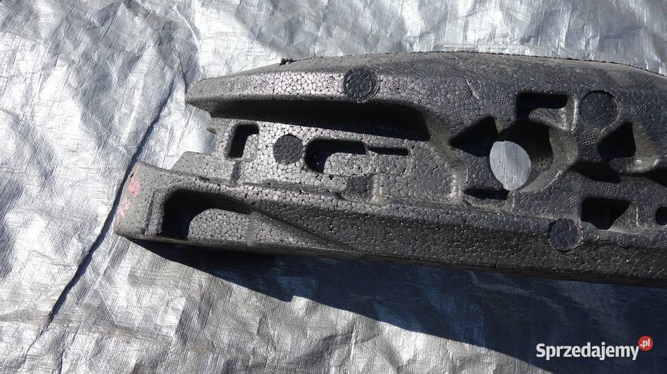 ABSORBER PIANKA BELKA ZDERZAKA TYL FIAT TIPO II śląskie Ruda Śląska