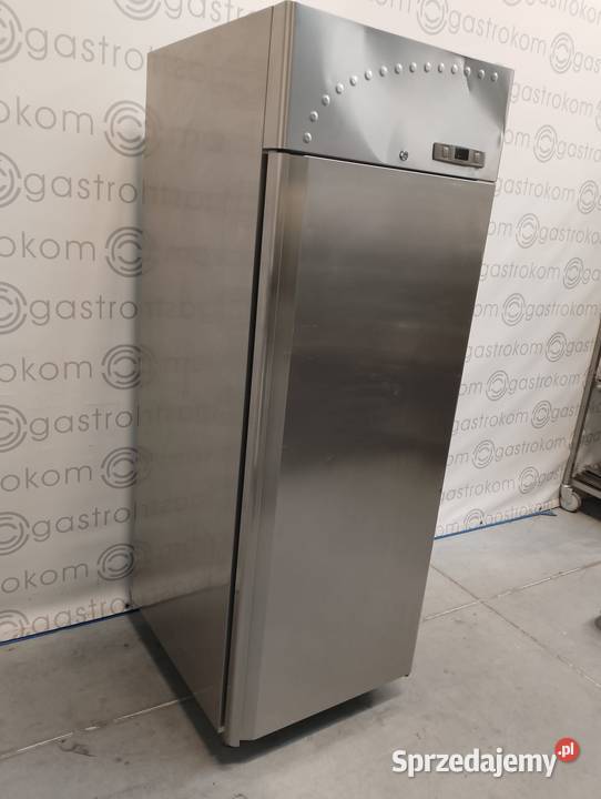 Szafa chłodnicza Alpfrigo 700SS Wrocław