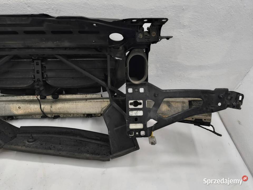 PAS PRZEDNI WZMOCNIENIE 25D BMW E61 7033696