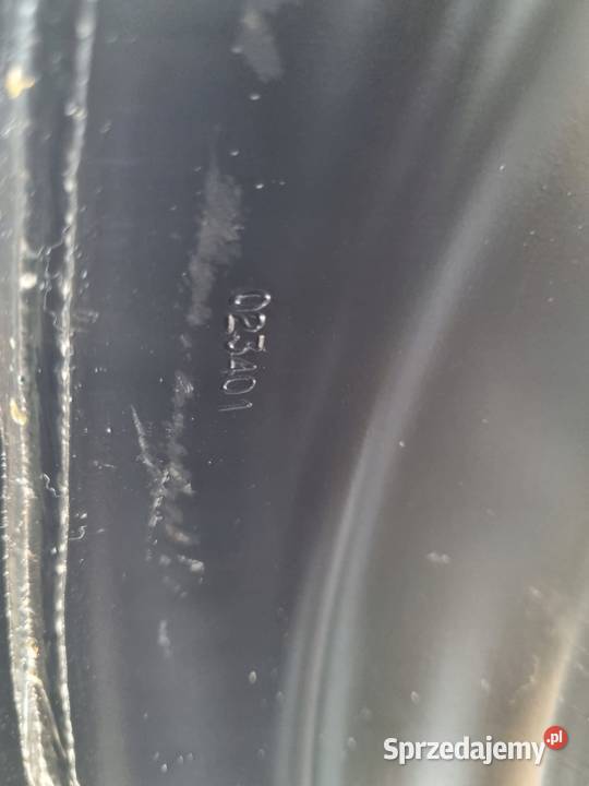 KOŁO DOJAZDOWE Volvo S40 V40 DOJAZDÓWKA 12590 Pozostałe Oświetlenie Chełm sprzedam