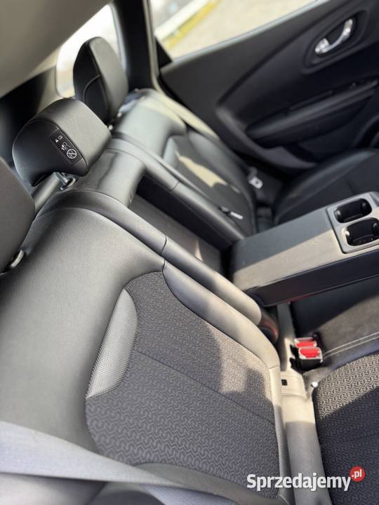 Renault Kadjar 16 Energy TCe Intens Zabełków sprzedam