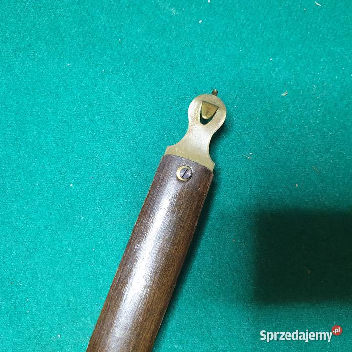 Wahadło listwowe do zegara wiszącego Wrocław