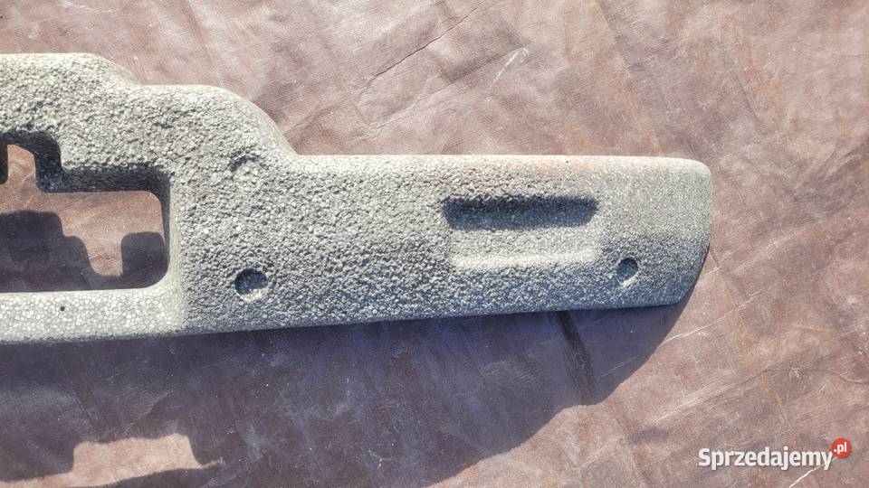 ABSORBER PIANKA STYROPIAN ZDERZAKA TYL Hyundai Ruda Śląska