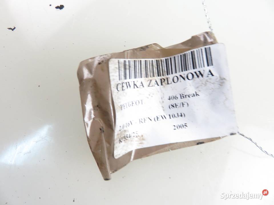 CEWKA PEUGEOT 406 20 16V 9634131480