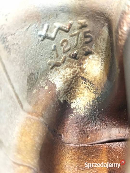 TŁOK KORBOWÓD 18 16V Volvo S40 II 20042012 osobowe świętokrzyskie