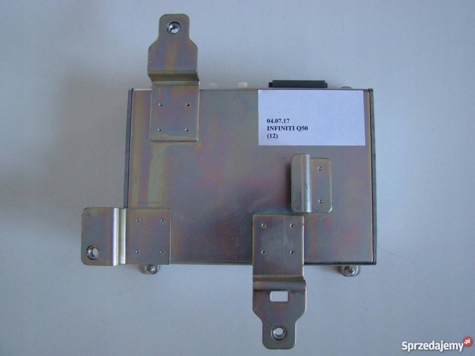 MODUŁ INVERTER HYBRYDY 291A11MG1A INFINITI Q50