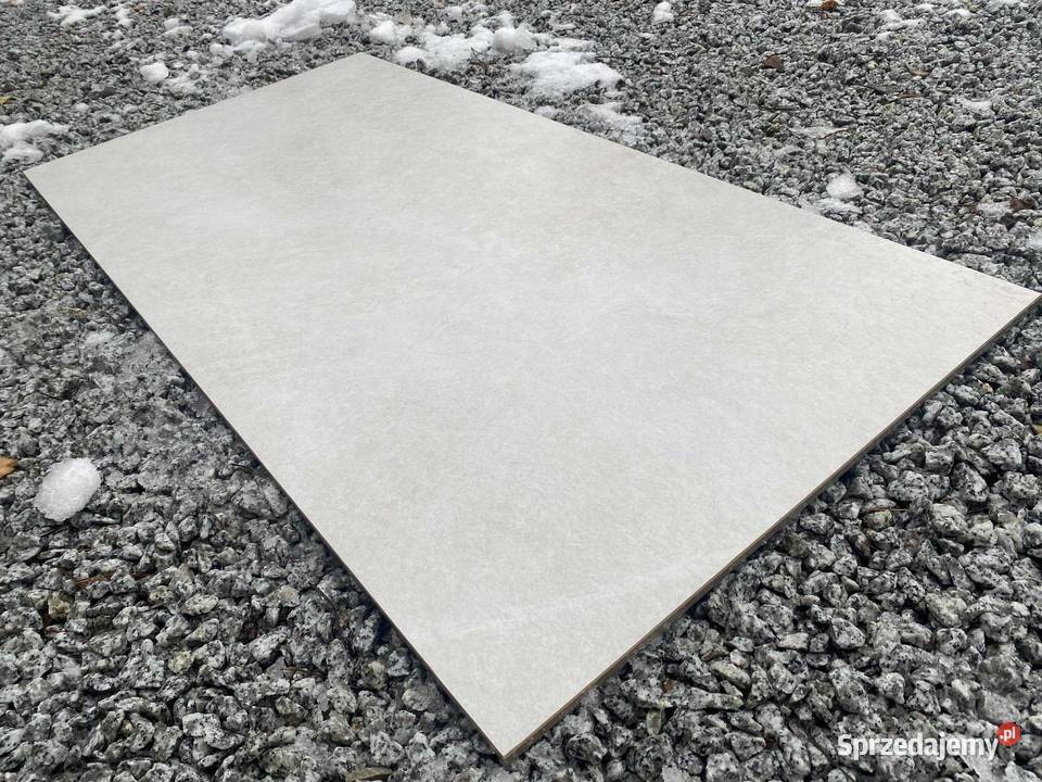 Płytki gresowe GALACTIC White 60x60 Mszczonów